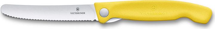 Image du produit Victorinox Swiss Classic (11 cm)