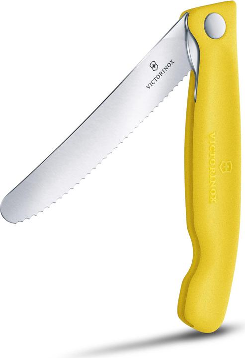 Image du produit Victorinox Swiss Classic (11 cm)