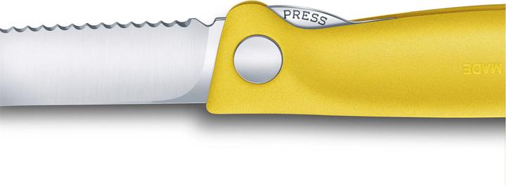 Image du produit Victorinox Swiss Classic (11 cm)