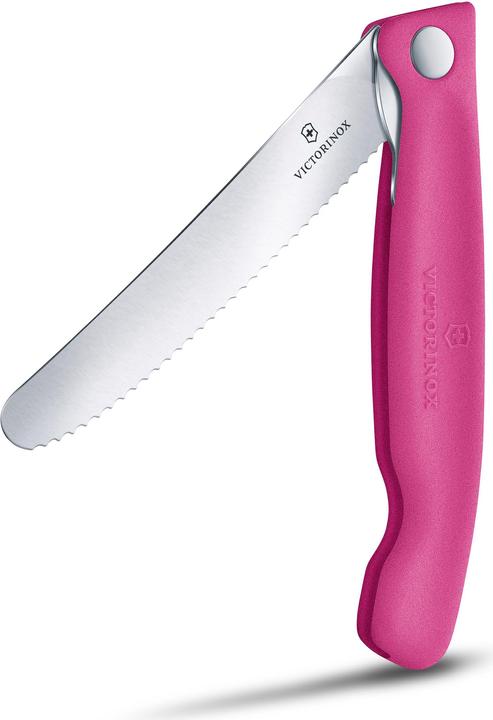 Image du produit Victorinox Swiss Classic (11 cm)