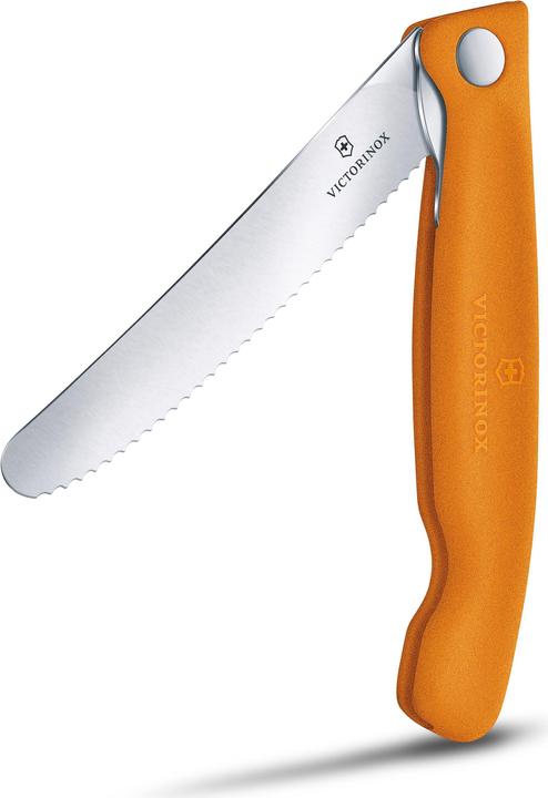 Actual product image Victorinox Swiss Classic (11 cm)