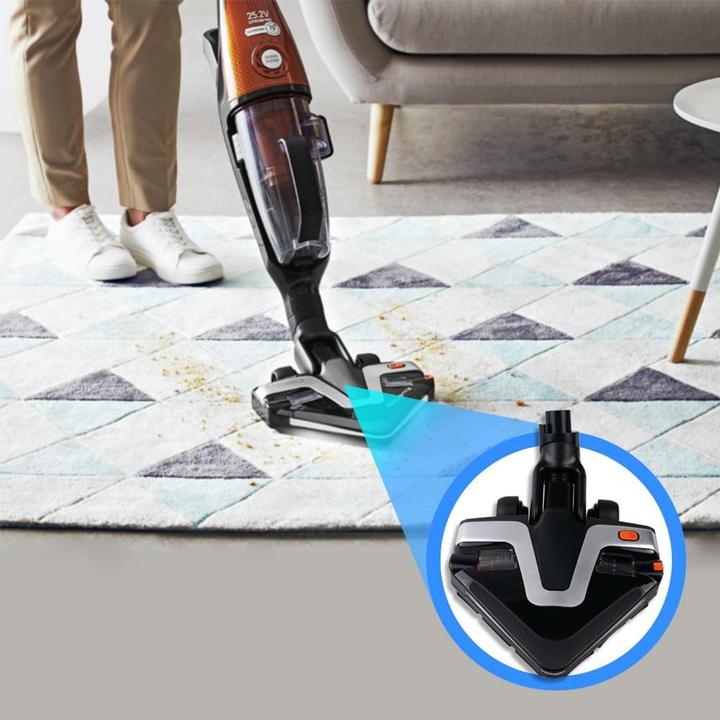 Image du produit Anakel Home Staubsaugerbürste für Rowenta Air Force Serenity