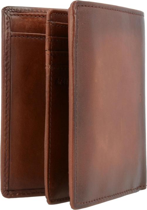 Actual product image Bugatti Men's wallet