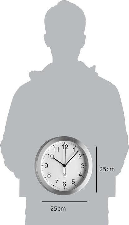 Actual product image TFA Lucia (25 cm)