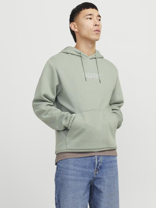 Immagine prodotto Jack & Jones Jprbluarchie Sweat Hood Noos (L)