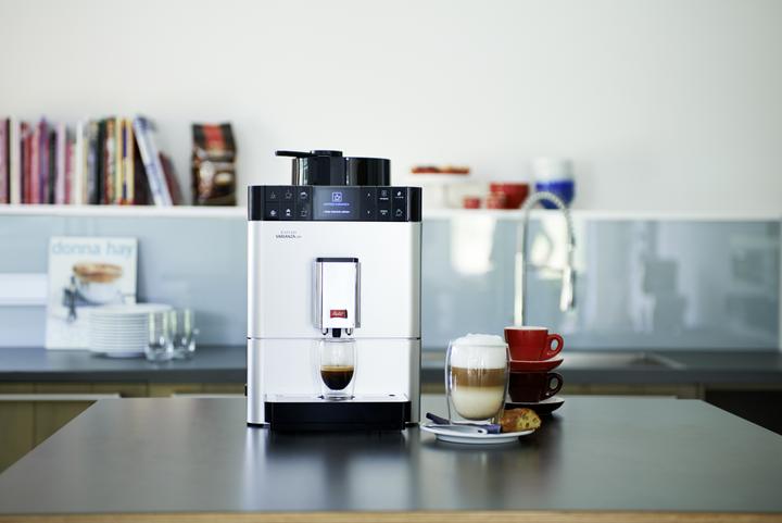 Produktbild Melitta Caffeo Varianza CSP