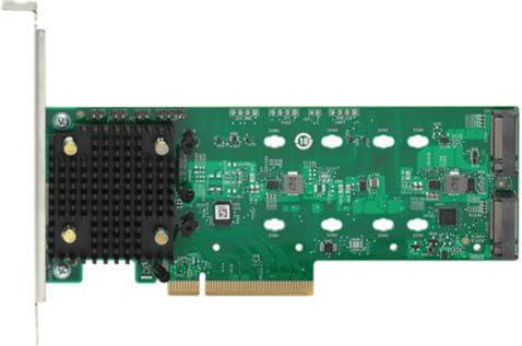 Produktbild Broadcom BCM MEGARAID 9540-2M2