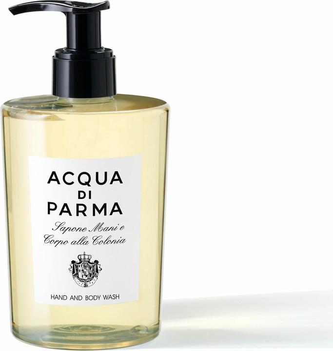 Image du produit Acqua Di Parma Colonia Lavage mains et corps (300 ml)