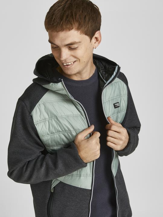 Immagine prodotto Jack & Jones Hybrid Leichte Jacke (S)