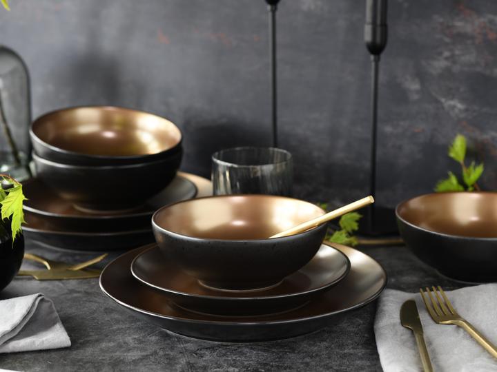 Produktbild CreaTable Glamour (12 Stück)
