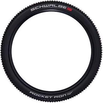 Actual product image Schwalbe Rocket Ron (24 x 2.35, 60-507)