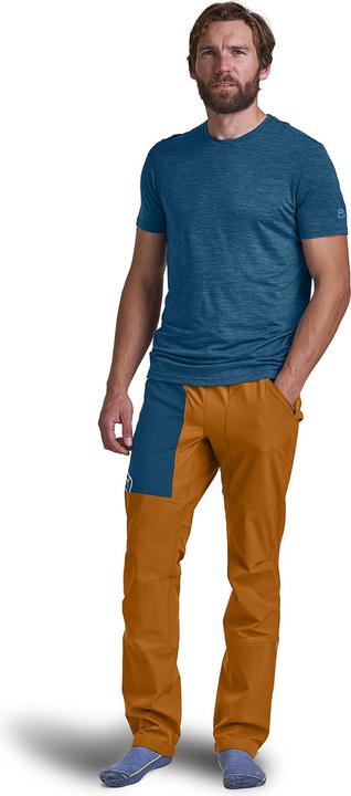 Actual product image Ortovox 150 COOL CLEAN TS (M)