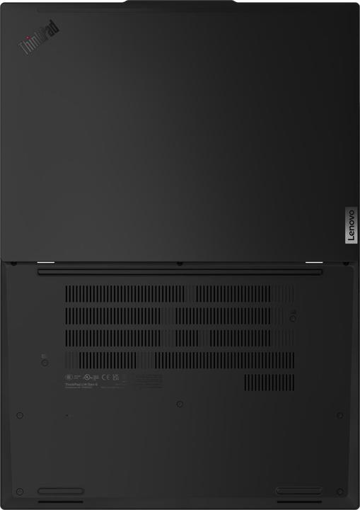 Actual product image Lenovo ThinkPad L14 Gen 6 (14", Intel Core Ultra 7 255U, 32 GB, 1000 GB, CH)