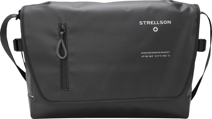 Produktbild Strellson Laptoptasche Stockwell 2.0 Dorian Messenger LHF