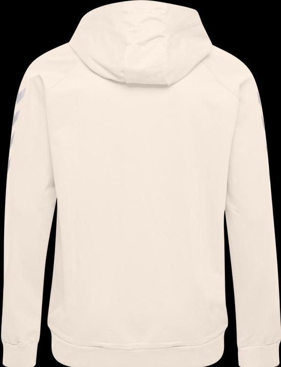 Immagine prodotto hummel Go Kids Felpa Con Cappuccio In Cotone (176)