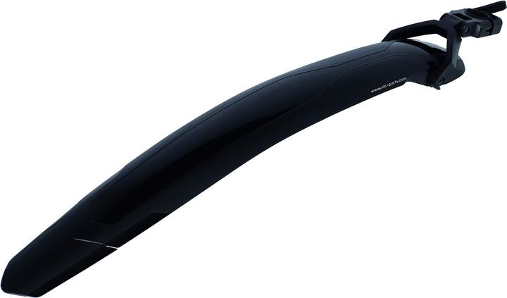 Actual product image XLC MG-C37 (Rear mudguard)