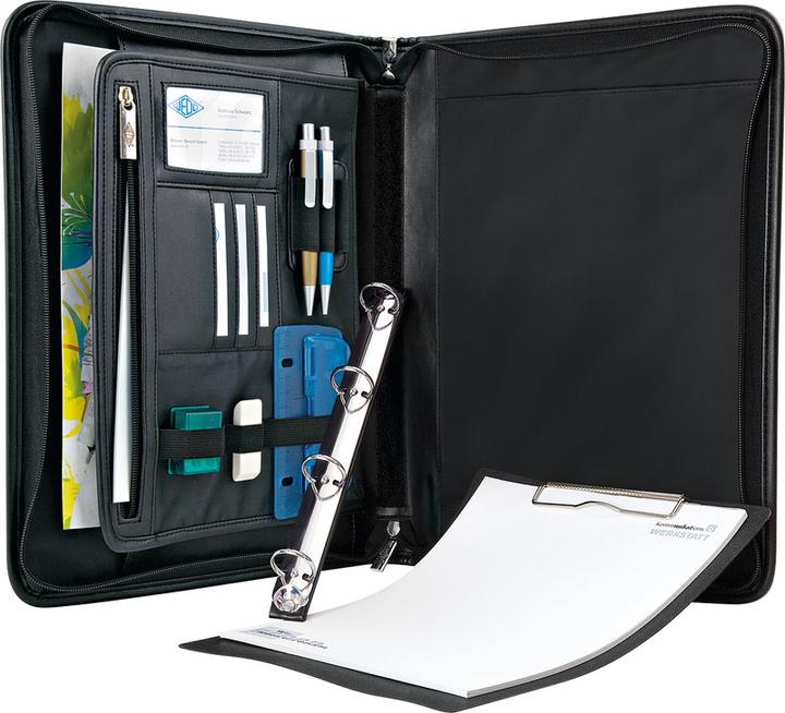 Produktbild Wedo Konferenzmappe (A4, 1 x)