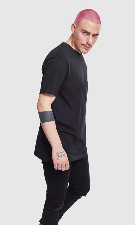 Actual product image Mister Tee Broccoli Tee (XS)