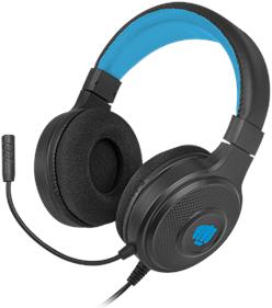 Image du produit Fury COMBO set 4in1 Thunderstreak 3.0 and mouse + Headphones + Mouse pad