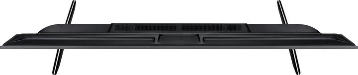 Produktbild LG 55UT73006LA 4K UHD LCD-TV 139cm 55 Zoll EEK G (A - G) CI+, DVB-C, DVB-S2, DVB-T2, WL (55", UT73, LED, 4K, 2024)