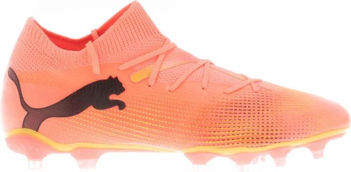 Immagine prodotto Puma Future 7 Match FG/AG Scarpe da Calcio Donna (37)