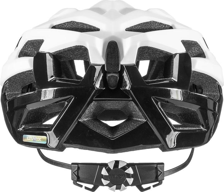 Actual product image Uvex Sports Race 7 (51 - 55 cm)