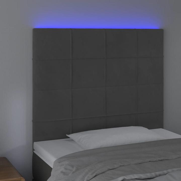 Image du produit VidaXL Warren (90 x 5 x 128 cm)