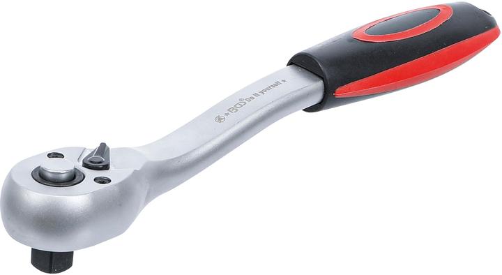 Produktbild BGS Umschaltknarre feinverzahnt 10 mm (3/8") (3/8")