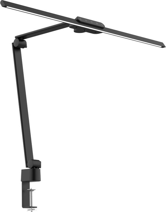 Fuj Tek LED Light Bar Work Light for Above Screen