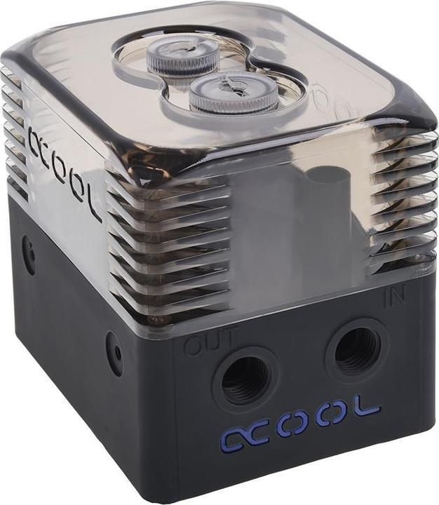 Produktbild Alphacool Eisstation DDC inkl. Laing DDC310