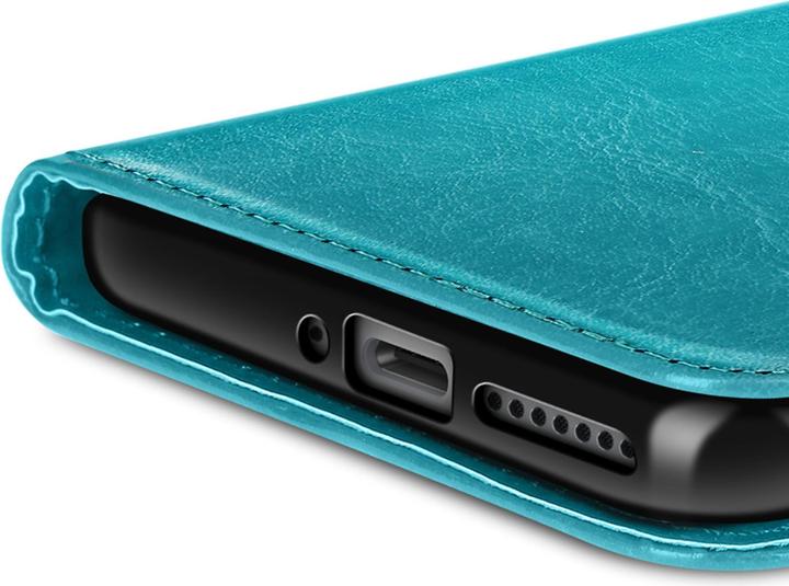 Actual product image Mayaxess SecureCard Cover (Xiaomi 15 Pro)