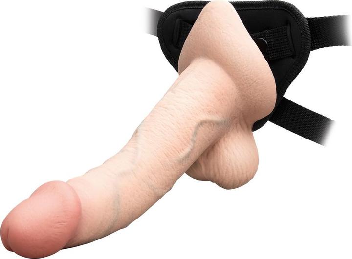 Actual product image Earthly Body slipskin curvy