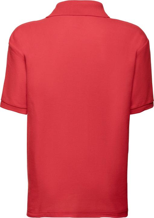 Immagine prodotto Fruit of the Loom 65/35 Maglietta Polo Semplice Bambini (140)