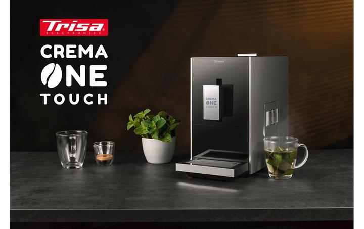 Immagine prodotto Trisa Crema One Touch