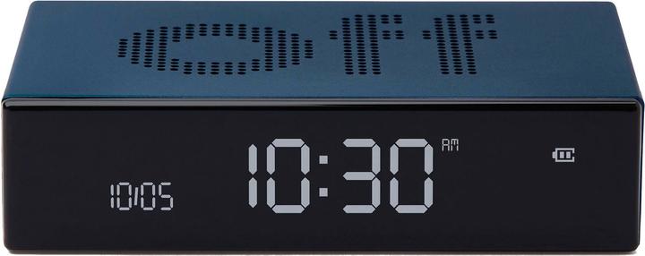 Actual product image Lexon Flip Premium