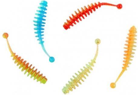 Immagine prodotto Balzer Trout Collector Pinball Garlic Mix 1 (5 cm)