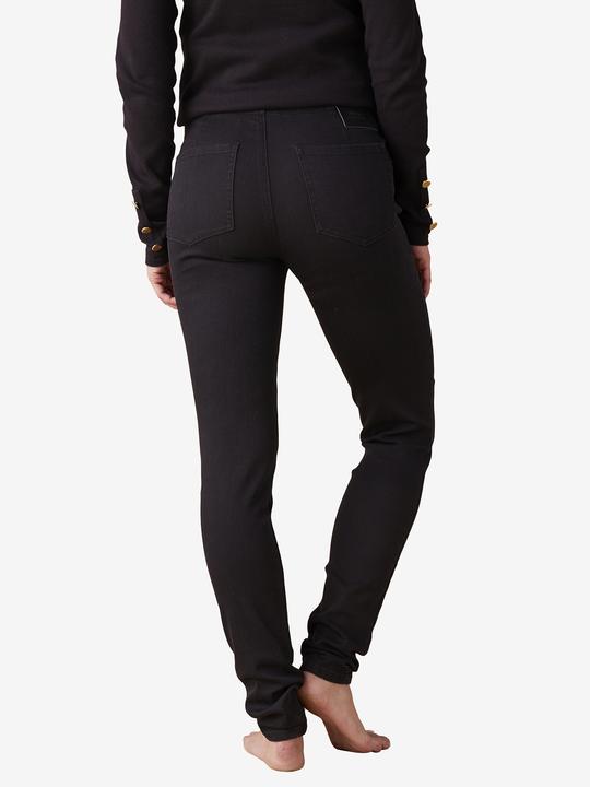 Actual product image Envie de Fraise Umstands-Jeggings, WATERLESS-Denim (34)