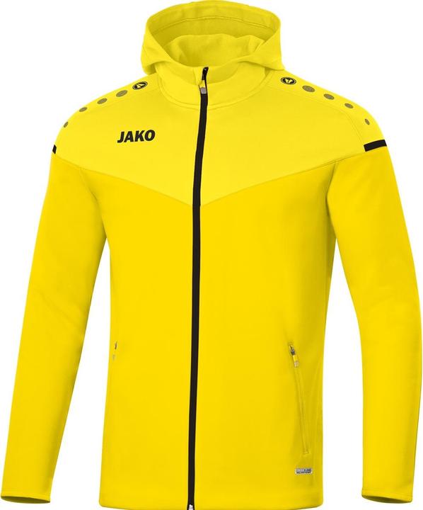 JAKO KAPUZENJACKE CHAMP 2.0 (L)