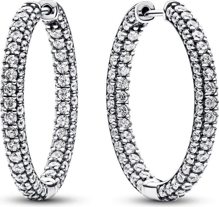 Pandora Timeless (Sterling Silber 925)
