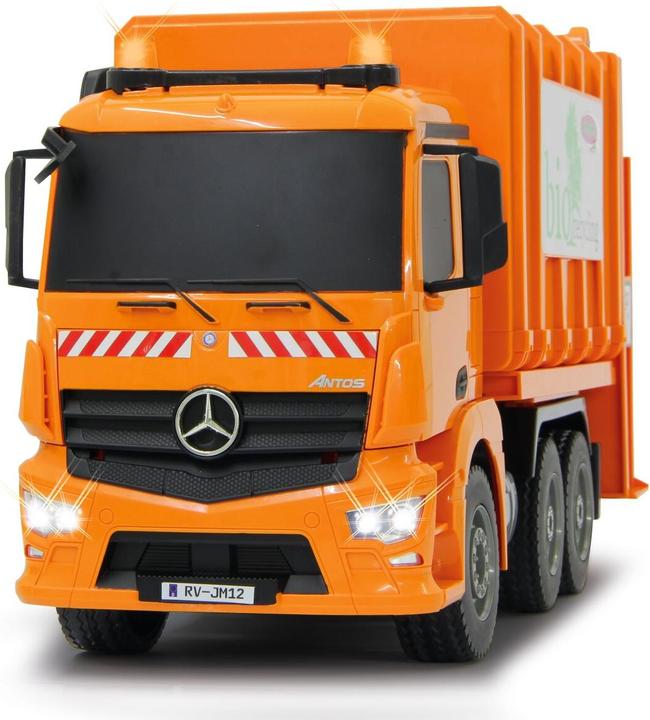 Actual product image Jamara Mercedes Antos