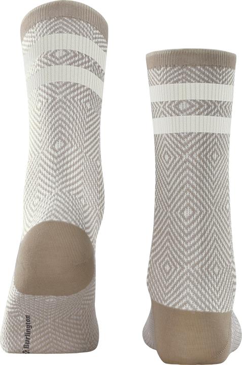 Immagine prodotto Burlington Rombo dell'abbigliamento (36 - 41)