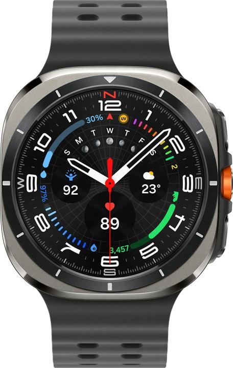 Immagine prodotto Samsung Galaxy Watch 7 Ultra IT (47 mm, 4G)