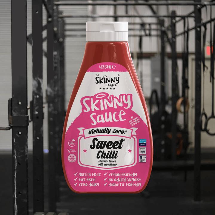 Produktbild Skinny Foods Skinny Sauces (482 g)