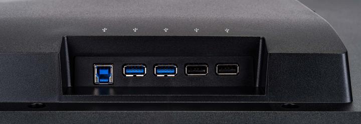 Produktbild iiyama ProLite X4372UHSU-B1 (3840 x 2160 Pixel, 42.52")