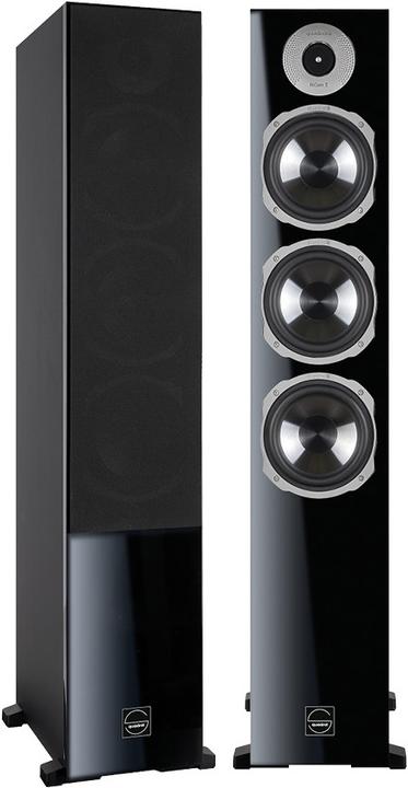 Image du produit Quadral SIGNUM 90 BLACK (1 pièce, 220 W)