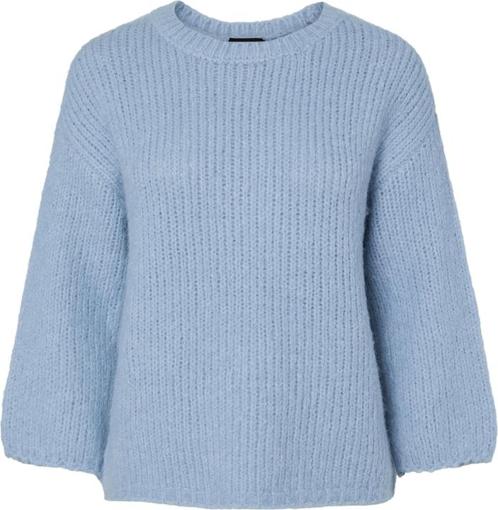 Pieces PCDALAILA Strickpullover