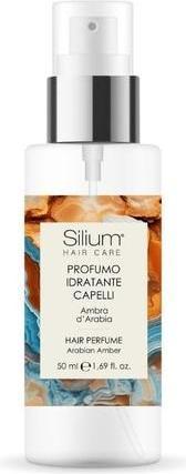 Immagine prodotto Silium Moisturizing and Strengthening Hair Perfume Amber of Arabia 50ml (Eau de parfum, 50 ml)