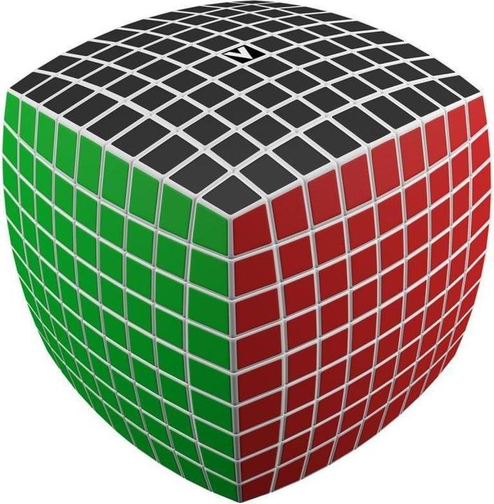 Image du produit Vcube Rubik's cube bombé 9x9x9
