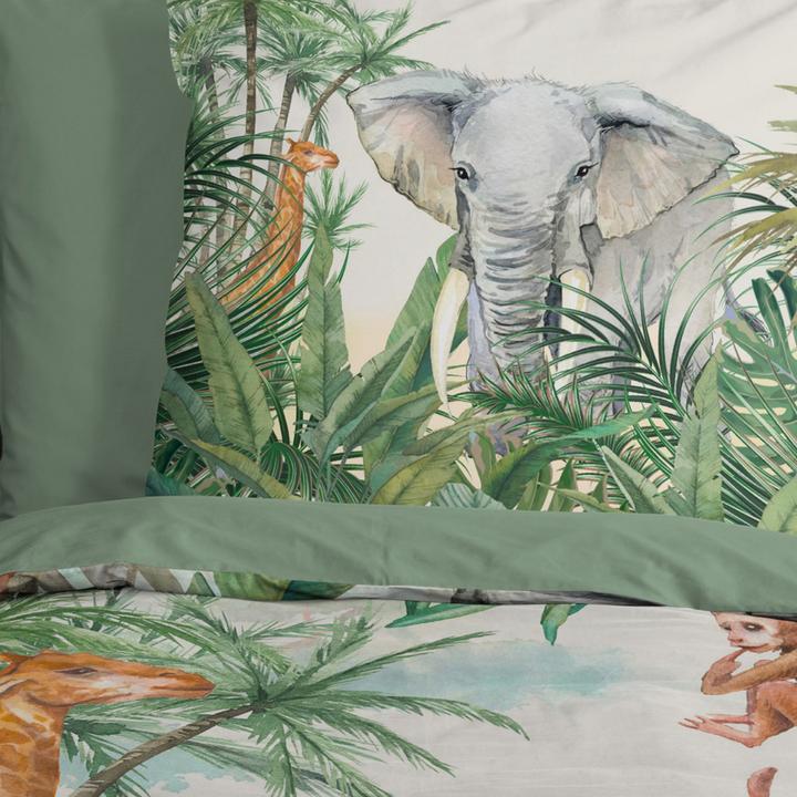 Image du produit Good Morning Jungle