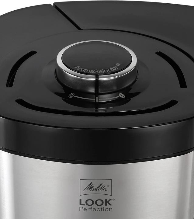 Actual product image Melitta Look Perfection (EU plug)